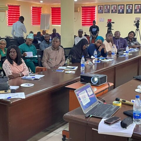 Bawa Charges Media On New Money Laundering Regulations