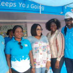 Peak Milk Thrills Consumers With 'Breakfast Café' Experience In Ibadan