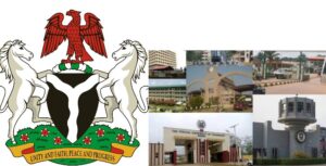 Nigeria At 62: No Cheers, No High-fives in Nigeria’s Citadel Of Learning