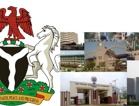 Nigeria At 62: No Cheers, No High-fives in Nigeria’s Citadel Of Learning