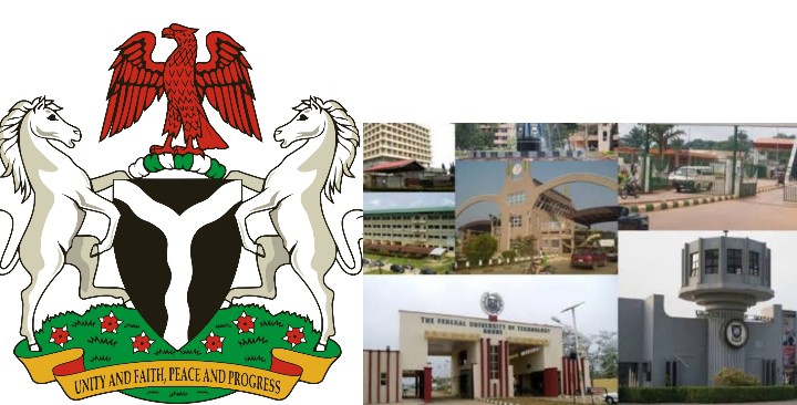 Nigeria At 62: No Cheers, No High-fives in Nigeria’s Citadel Of Learning