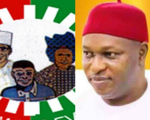 Enugu LP Raises The Alarm Of Alleged Plan By PDP To Use Armed Thugs To Scuttle Free, Fair Election
