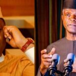 Re: Yemi Osinbajo, Bola Tinubu And Queen Elizabeth’s Funeral