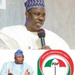 Between The Leaked PDP Deal, Nullified Primaries And Amosun’s Riposte 