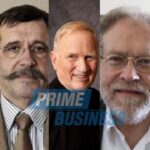 Three Scientists Gets 2022 Nobel Prize Award For Physics 