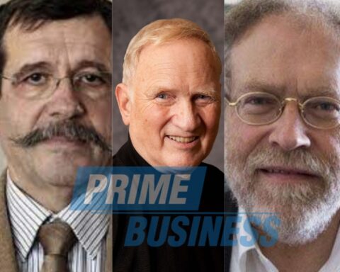 Three Scientists Gets 2022 Nobel Prize Award For Physics 
