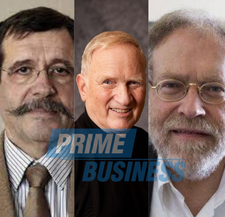 Three Scientists Gets 2022 Nobel Prize Award For Physics 