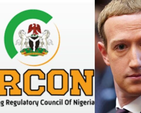 Nigeria Govt In N30bn Suit Against Facebook, WhatsApp, Instagram Over Adverts