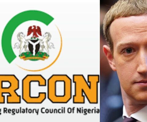 Nigeria Govt In N30bn Suit Against Facebook, WhatsApp, Instagram Over Adverts