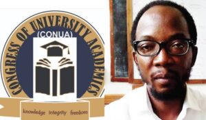 ASUU Crisis: Govt Signed Agreements Under Duress - CONUA