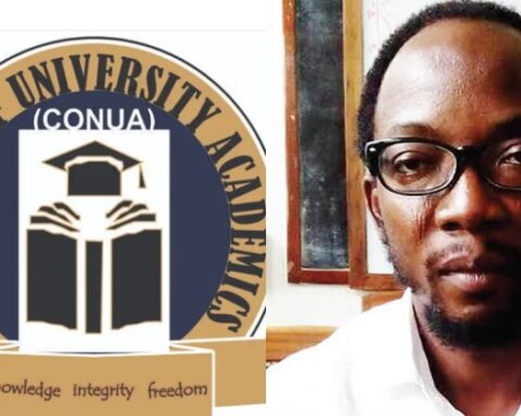 ASUU Crisis: Govt Signed Agreements Under Duress - CONUA