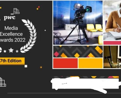 PwC Announces Winners Of Its 2022 Media Excellence Awards