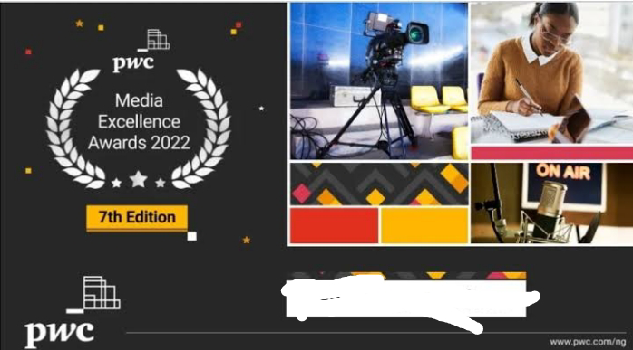 PwC Announces Winners Of Its 2022 Media Excellence Awards