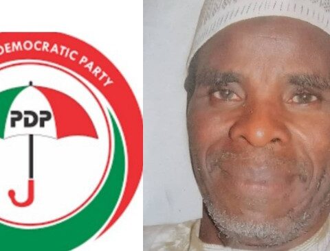 Physically Challenged PDP Lawmaker In Zamfara Alleges Discrimination From Party, Colleagues