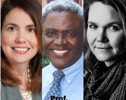 US Professors Beckermann, Crawford, Wan, Okigbo Set For Training At Prime Business Africa