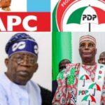 APC Has No Hand In PDP Kaduna Rally Attack, Says Morka