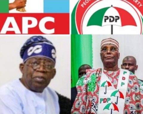 APC Has No Hand In PDP Kaduna Rally Attack, Says Morka