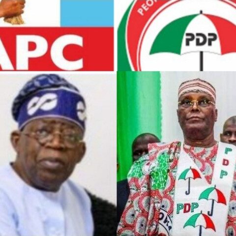APC Has No Hand In PDP Kaduna Rally Attack, Says Morka