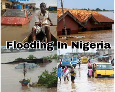 Flooding: US Donates $1m To Nigeria, Obi Offers N5m To Victims In Benue –