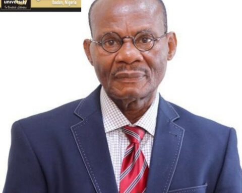 Dominican University Brands To Become Nigeria’s Best - VC, Ekwuazi