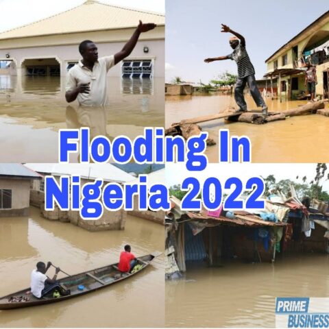 Flood: Experts Task Govt On Building Dams, Dredging Waterways