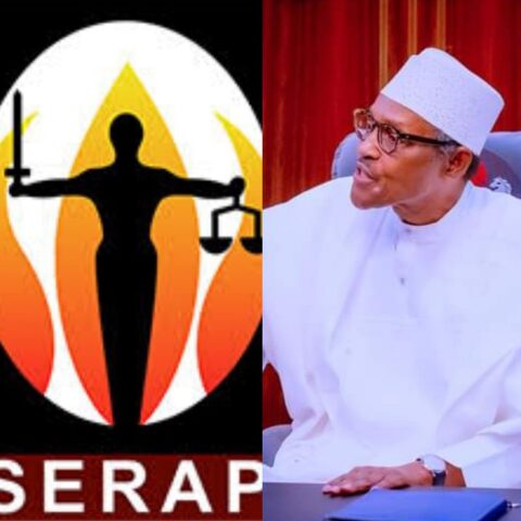 Flood: SERAP Gives Presidency 7 Days To Recover Missing Ecological Funds