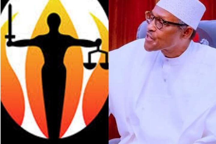 Flood: SERAP Gives Presidency 7 Days To Recover Missing Ecological Funds
