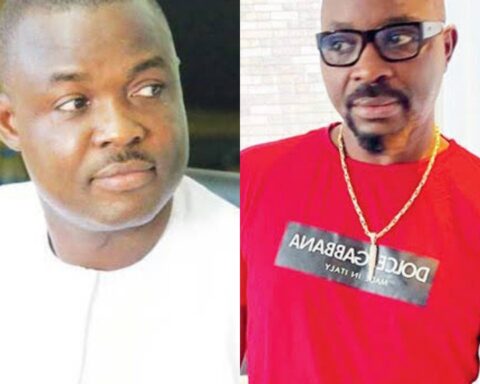 Ogun PDP Chieftain Knocks Fayose Over Comments On Atiku Presidential Bid
