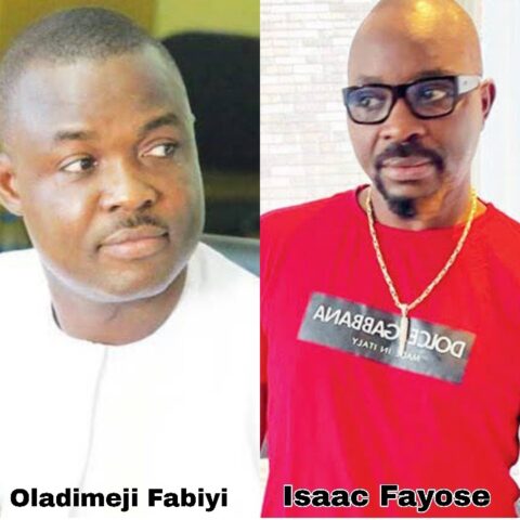 Ogun PDP Chieftain Knocks Fayose Over Comments On Atiku Presidential Bid