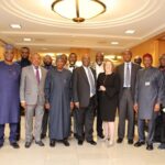 Atiku In US Seeks Support For Security, Economy, Elections In Nigeria