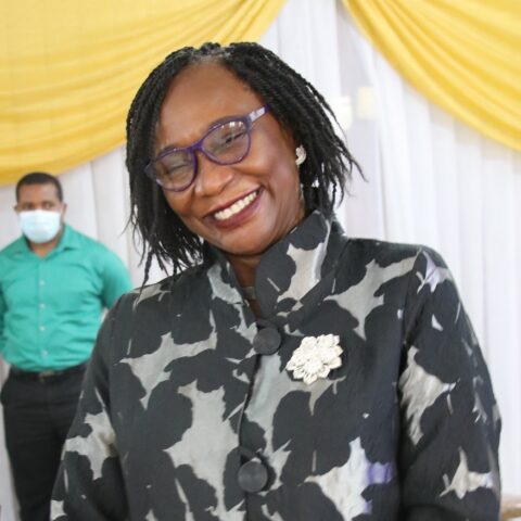 Breaking: Prof Folasade Ogunsola Becomes UNILAG's First Female VC