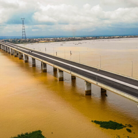 We’ve Completed Second Niger Bridge, Will Soon Open For Use – Fashola