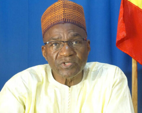 Chad’s Opposition Leader, Saleh Kebzabo Appointed As PM