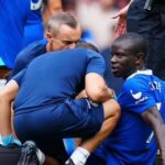 Chelsea Star Kante Set For Surgery, Out Of World Cup