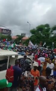 'Oct 1 Obi-Datti Mega Rally In Lagos, Other States Unprecedented'