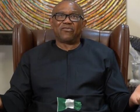 'Oct 1 Obi-Datti Mega Rally In Lagos, Other States Unprecedented'