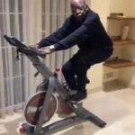 Strong For Campaigns, Set For Presidency, Tinubu's 'Action' Video Speaks