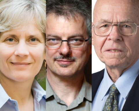 Carolyn Bertozzi, 2 Other Scientists, Receive 2022 Nobel Prize For Chemistry