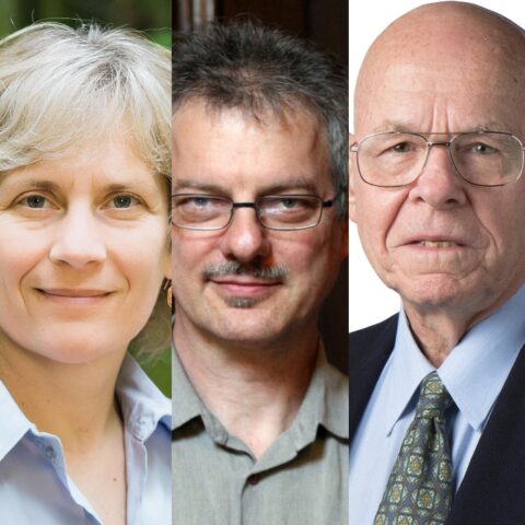 Carolyn Bertozzi, 2 Other Scientists, Receive 2022 Nobel Prize For Chemistry