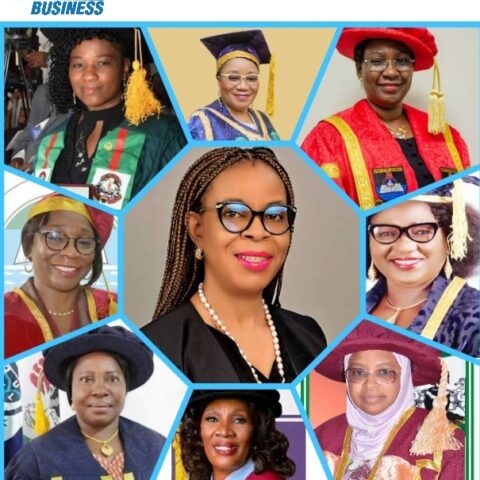 International Women's Day 2023: Powerful Women Who Made Our 'Front Page'