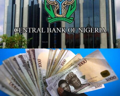 Money Supply In Nigeria Rises By N600bn, Currency In Circulation Drops To N2.59trn