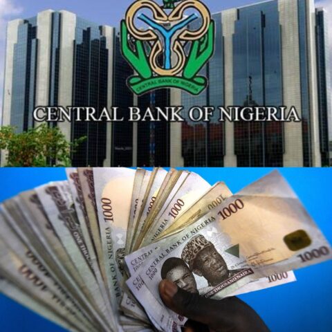 Money Supply In Nigeria Rises By N600bn, Currency In Circulation Drops To N2.59trn