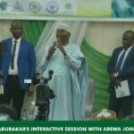 Outrage As Atiku Says Northerners Need Someone North As President Not Yoruba, Igbo 