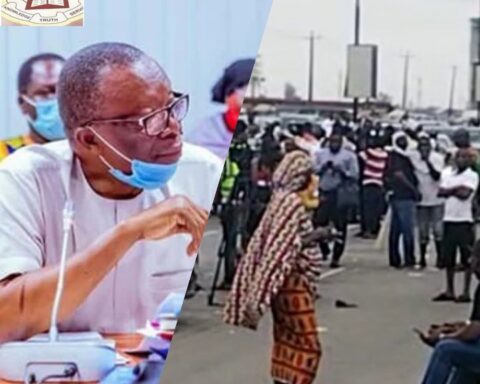 ASUU: Lecturers, Students Worry Over Logistics For Returning To School