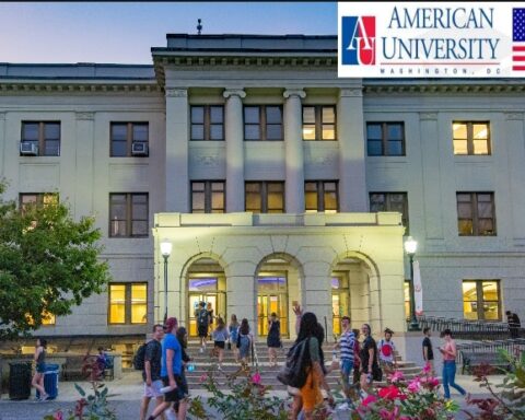 American University Offers Emerging Global Leaders Scholarship For 2023