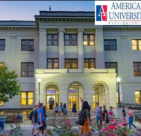 American University Offers Emerging Global Leaders Scholarship For 2023