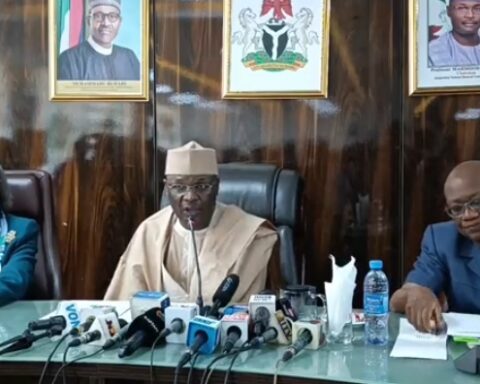 93.5m To Vote In 2023 Elections, As 2.78m Discarded, Says INEC
