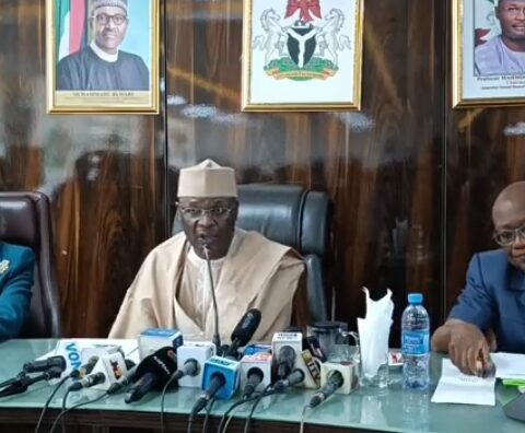 93.5m To Vote In 2023 Elections, As 2.78m Discarded, Says INEC