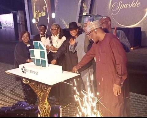 Afrinvest banking sector report shows banks' resilience despite economic downturn