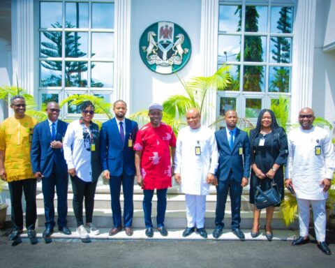 Soludo Tasks New ANSIPPA Board Members on Making Anambra An Investment Destination